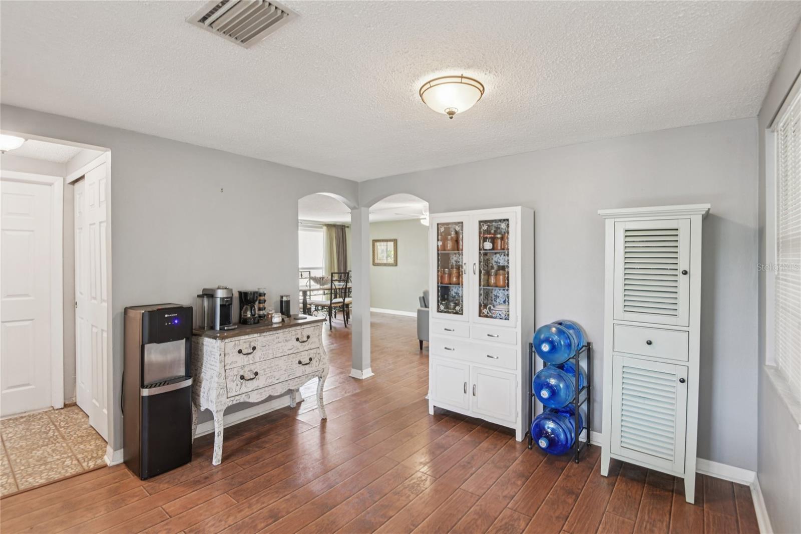 HOLIDAY LAKE ESTATES - Residential