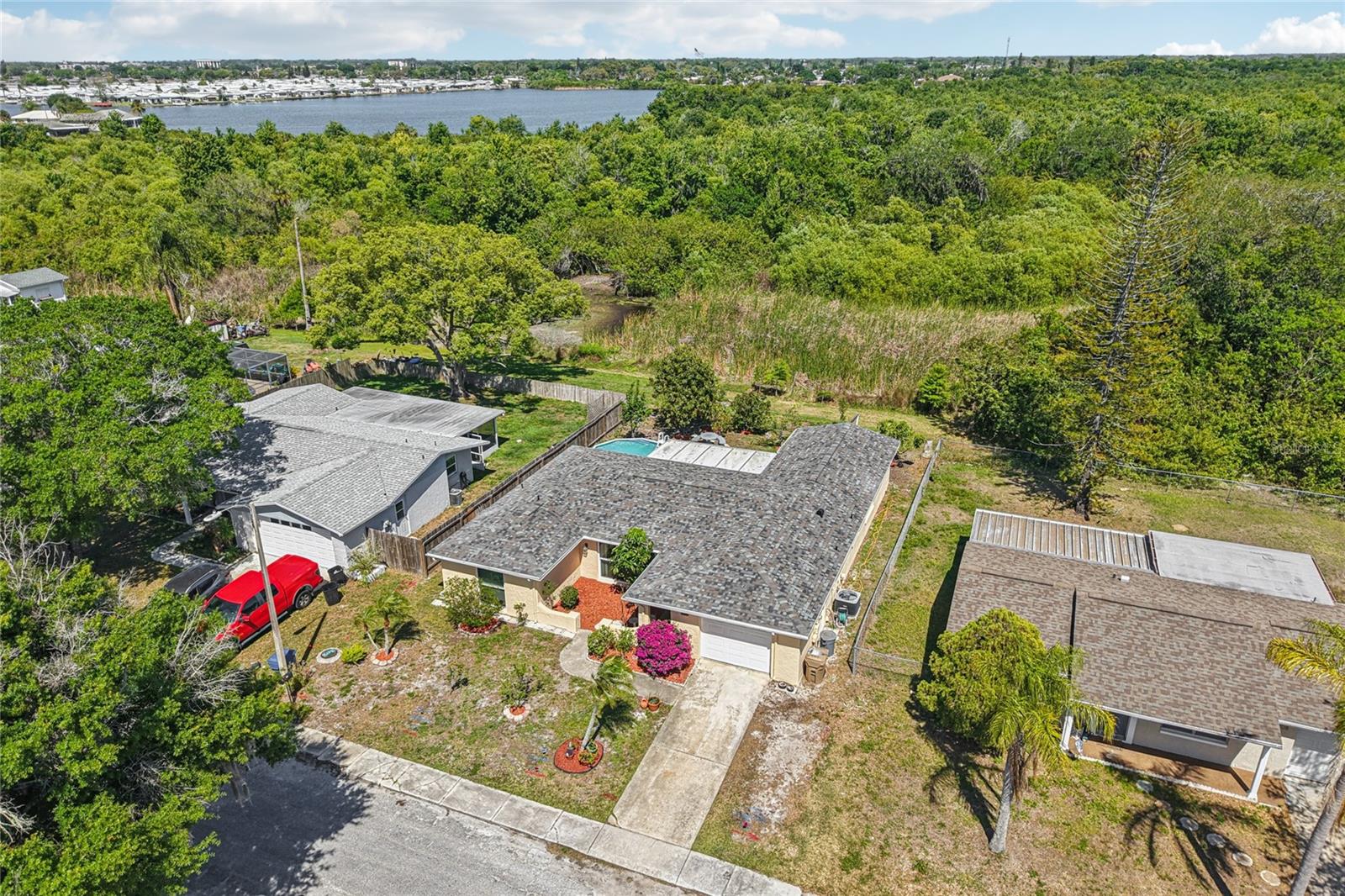 HOLIDAY LAKE ESTATES - Residential