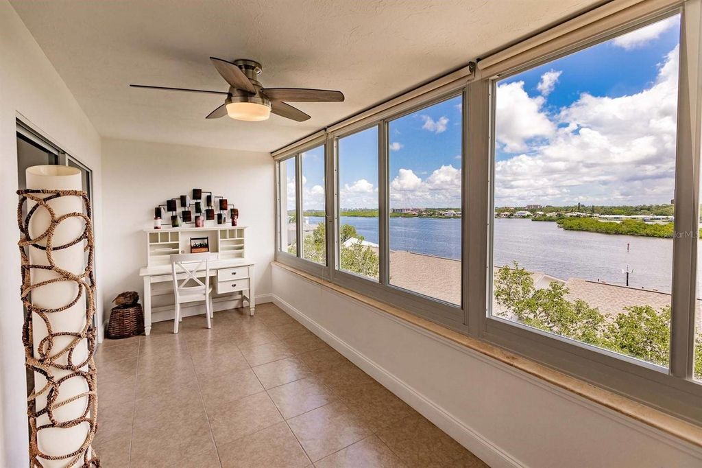 Photo of 1255 E Peppertree Drive #506, Sarasota, FL 34242 (MLS # TB8470274)