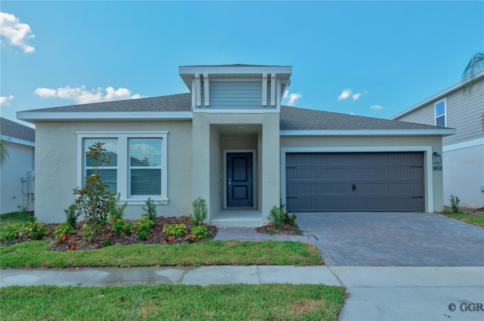 This charming one-story 4-bedroom, 2-bathroom home offers comfortable living in a quiet, well kept neighborhood. Featuring a spacious layout, it includes a bright, open living area, a modern kitchen, and generous bedrooms. Out back, enjoy an open backyard perfect for relaxing or entertaining. Ideal for families or anyone seeking a peaceful, move-in-ready home.