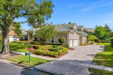 A home in ORLANDO