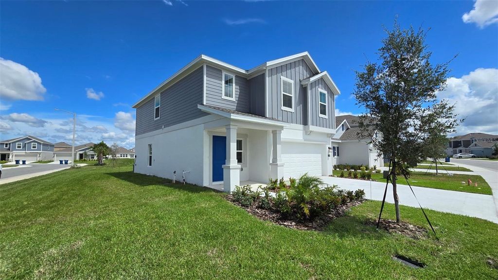 Photo of 1449 Cumberland Avenue, Davenport, FL 33837 (MLS # O6405559)