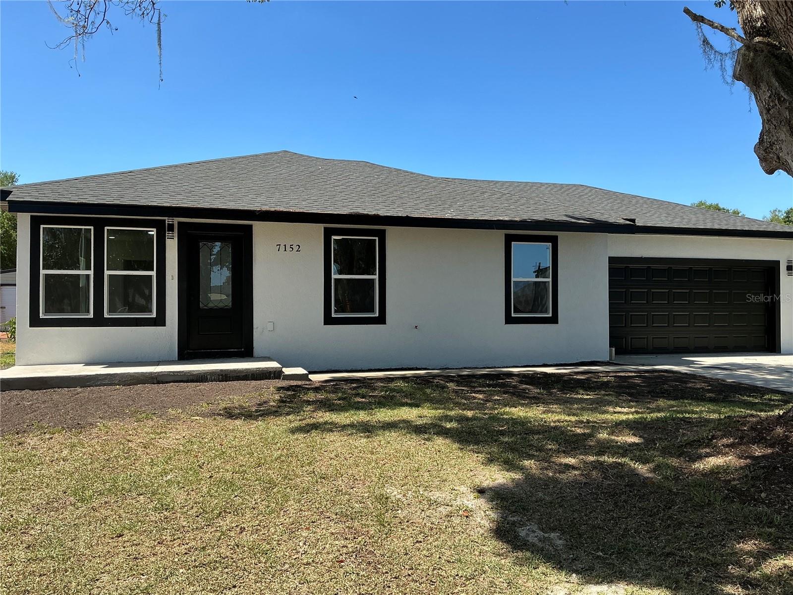 TREASURE ISLAND SHORES FIRST ADD - Residential