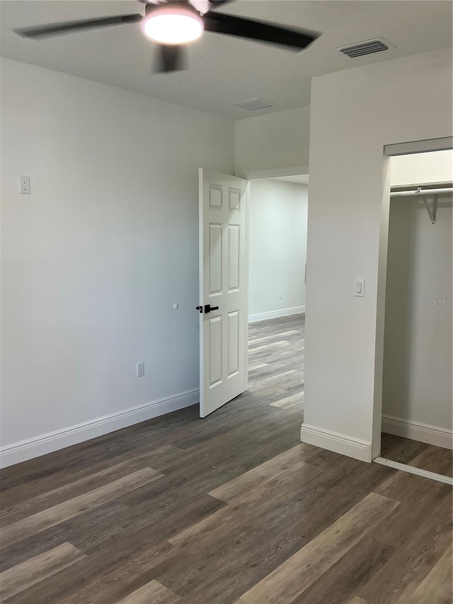 TREASURE ISLAND SHORES FIRST ADD - Residential