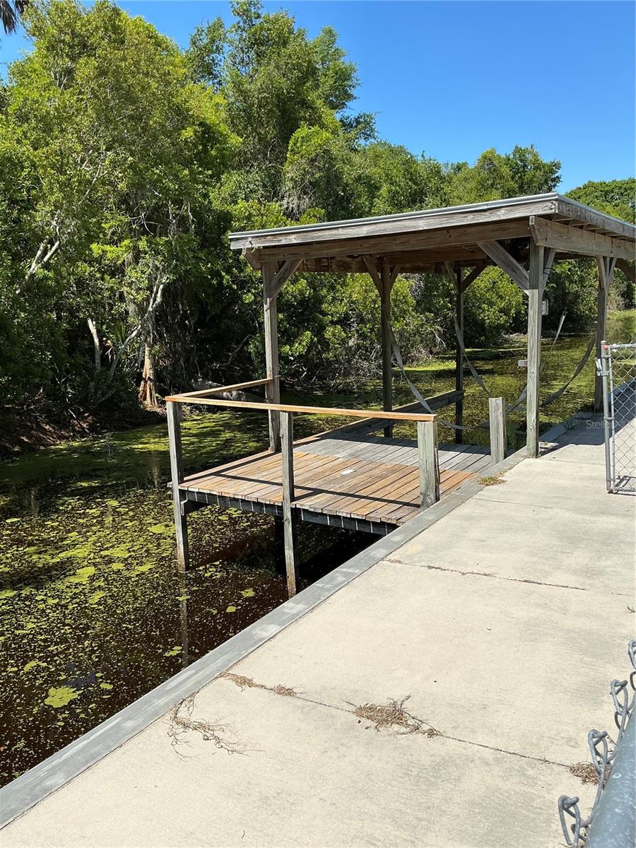 TREASURE ISLAND SHORES FIRST ADD - Residential