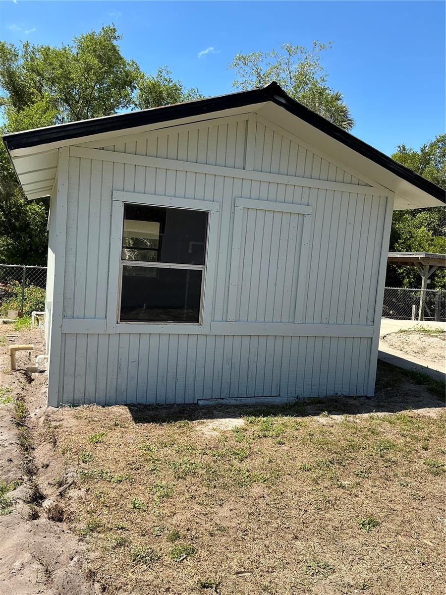 TREASURE ISLAND SHORES FIRST ADD - Residential