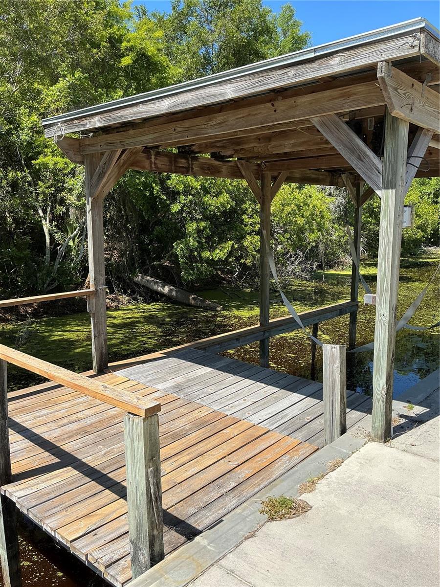 TREASURE ISLAND SHORES FIRST ADD - Residential