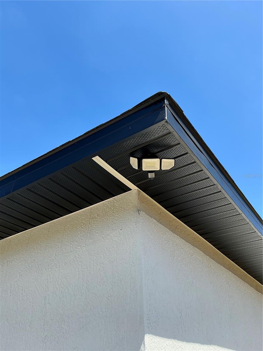 TREASURE ISLAND SHORES FIRST ADD - Residential