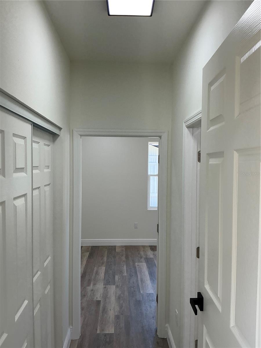 TREASURE ISLAND SHORES FIRST ADD - Residential