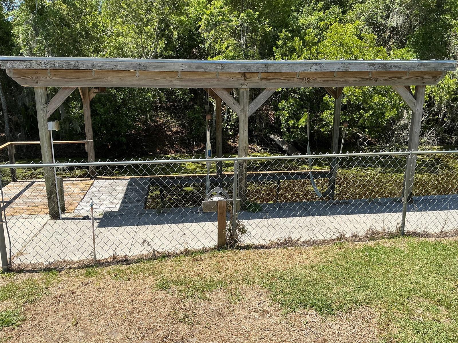 TREASURE ISLAND SHORES FIRST ADD - Residential