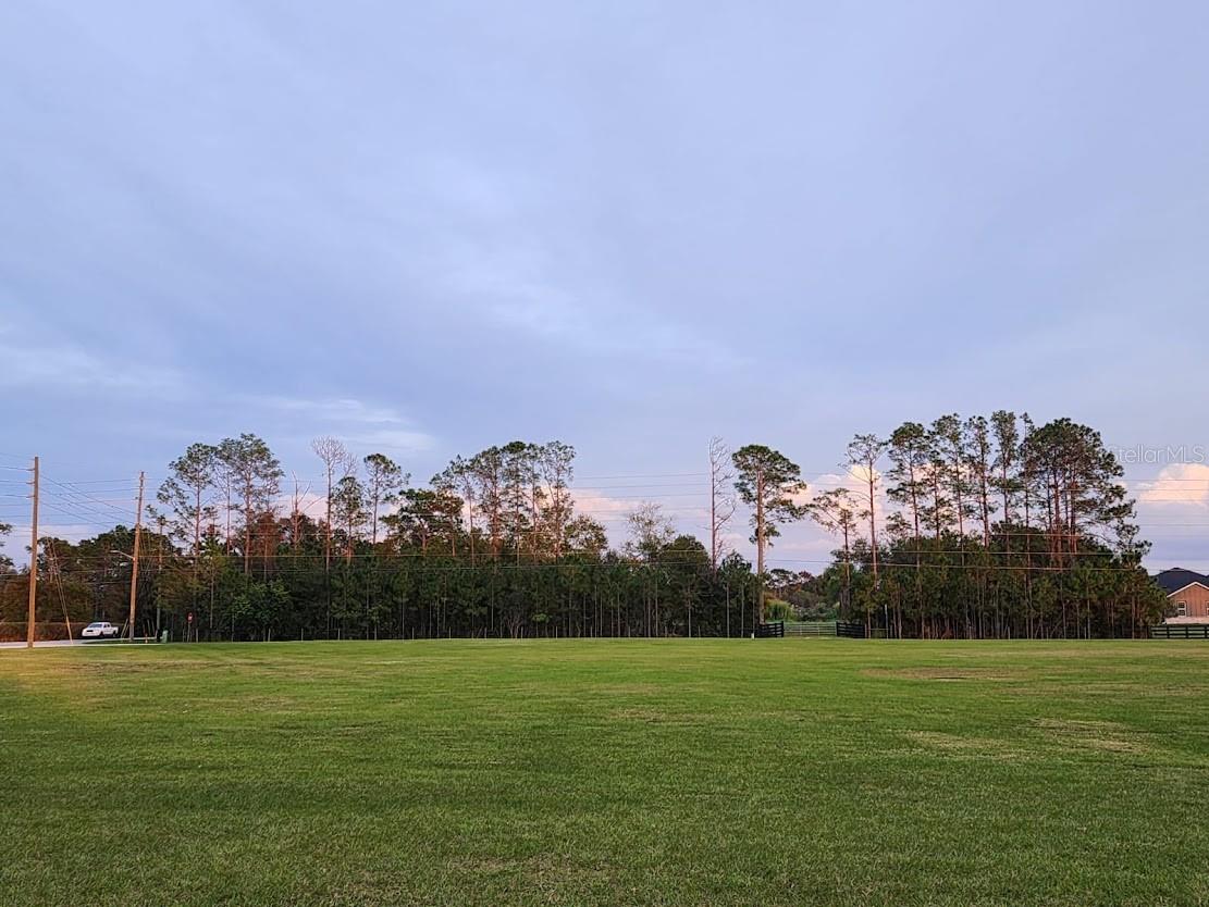 ST CLOUD MANOR ESTATES UNIT 2 - Land