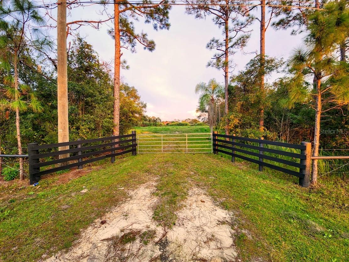 ST CLOUD MANOR ESTATES UNIT 2 - Land