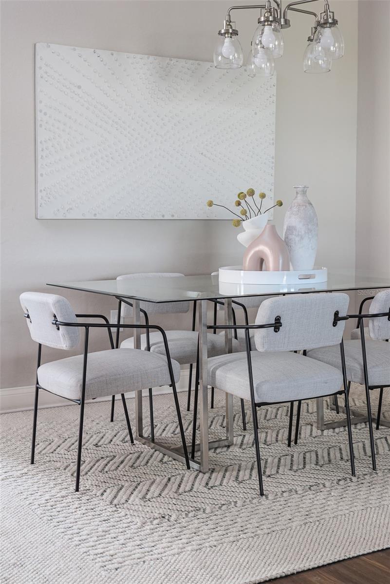 TREYMONT PH 2 - Residential