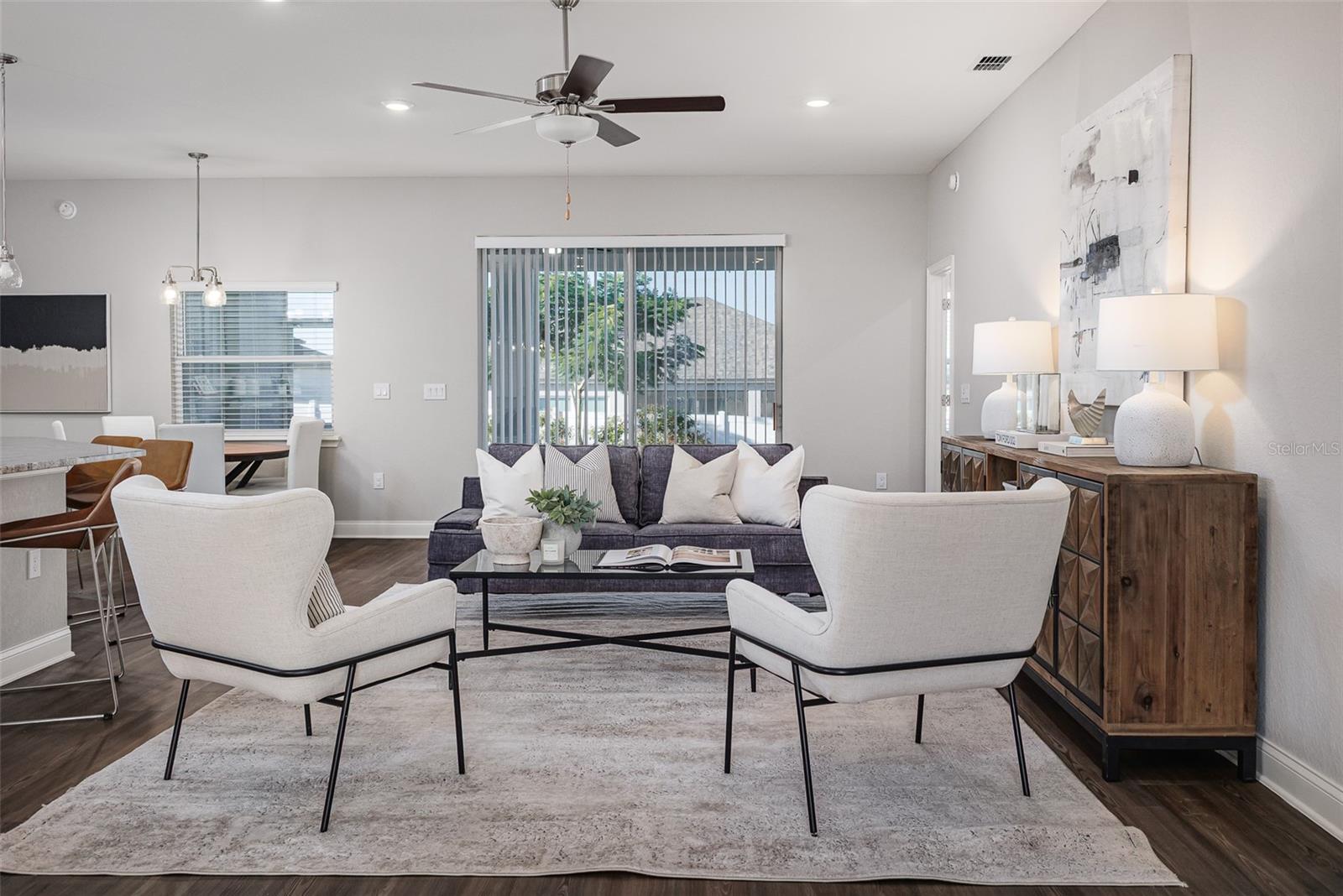 TREYMONT PH 2 - Residential