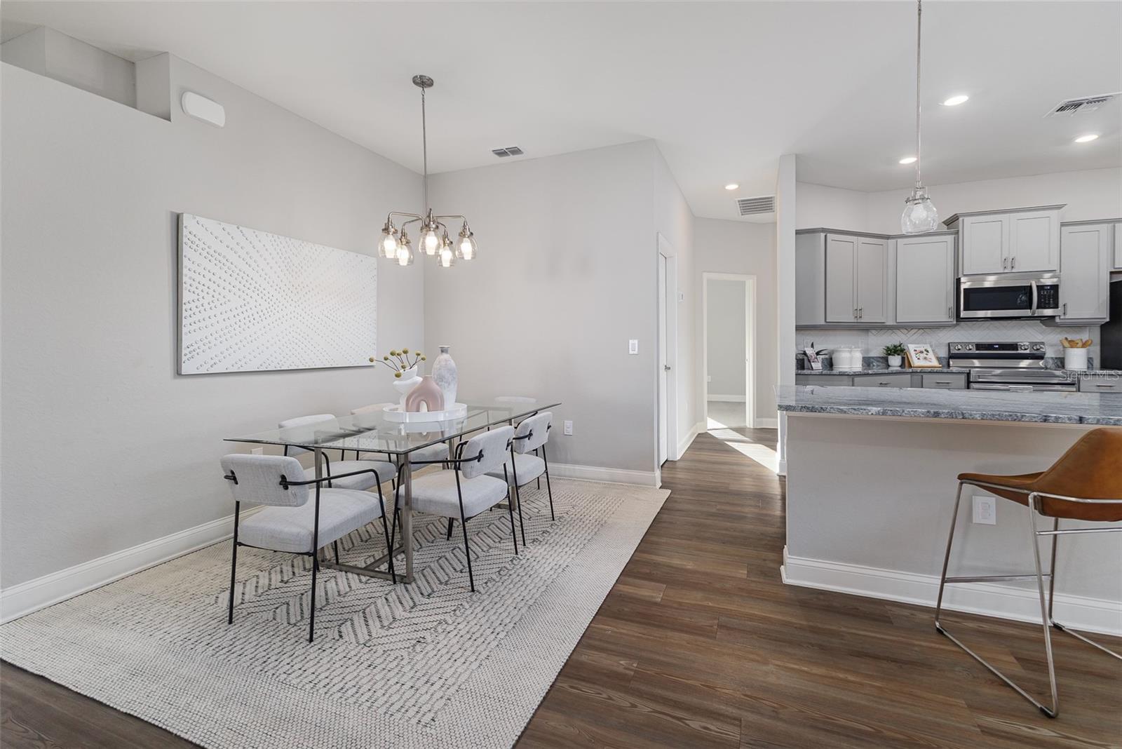 TREYMONT PH 2 - Residential