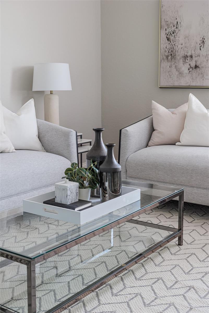 TREYMONT PH 2 - Residential