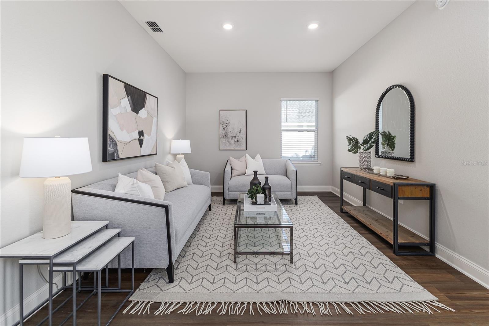 TREYMONT PH 2 - Residential