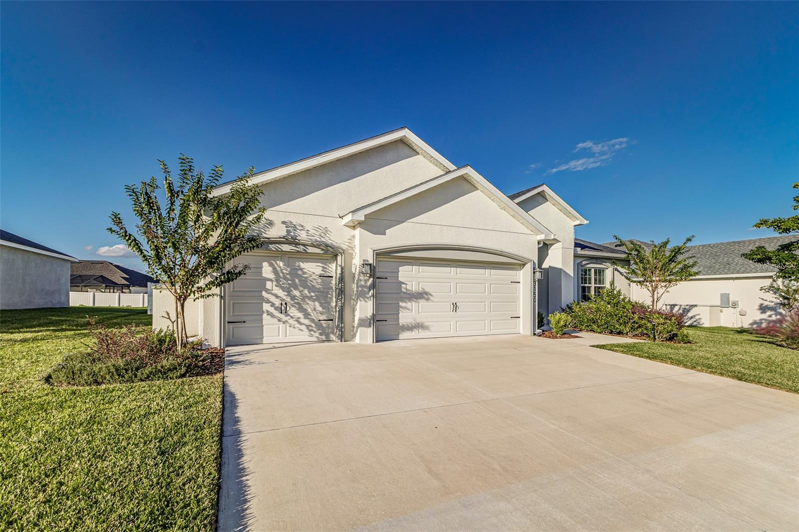 TREYMONT PH 2 - Residential