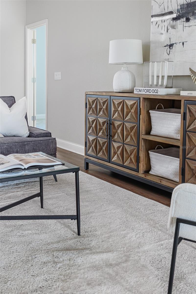 TREYMONT PH 2 - Residential