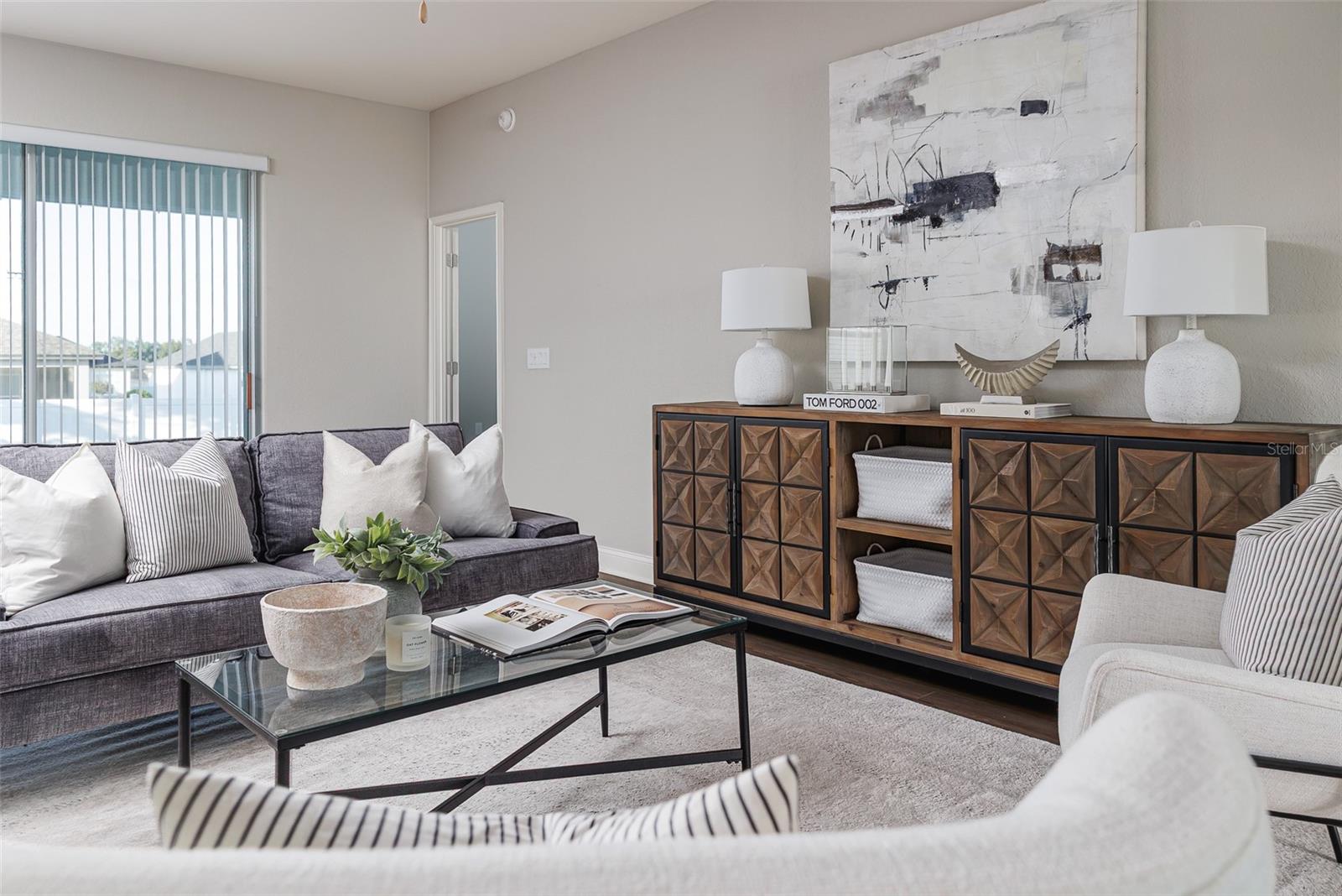 TREYMONT PH 2 - Residential