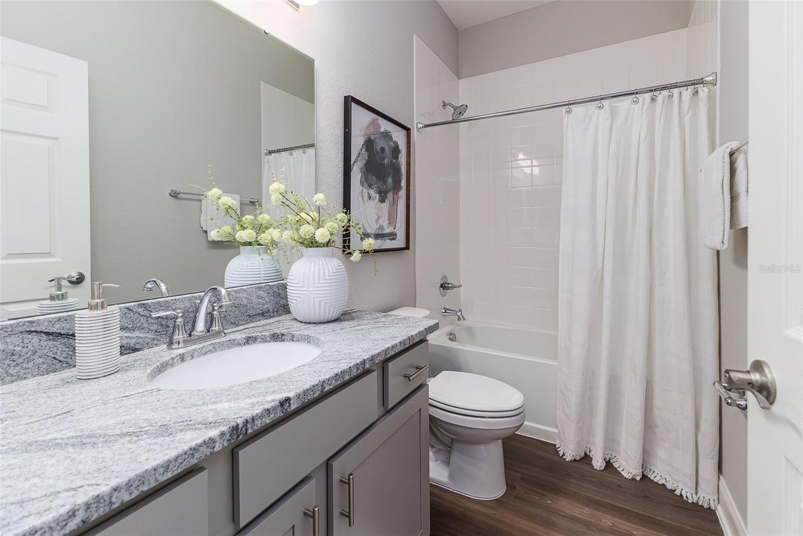 TREYMONT PH 2 - Residential