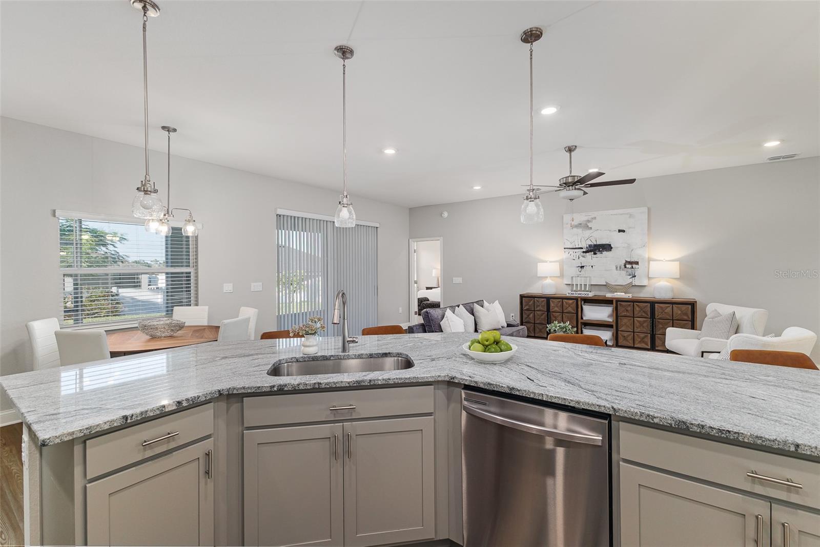 TREYMONT PH 2 - Residential