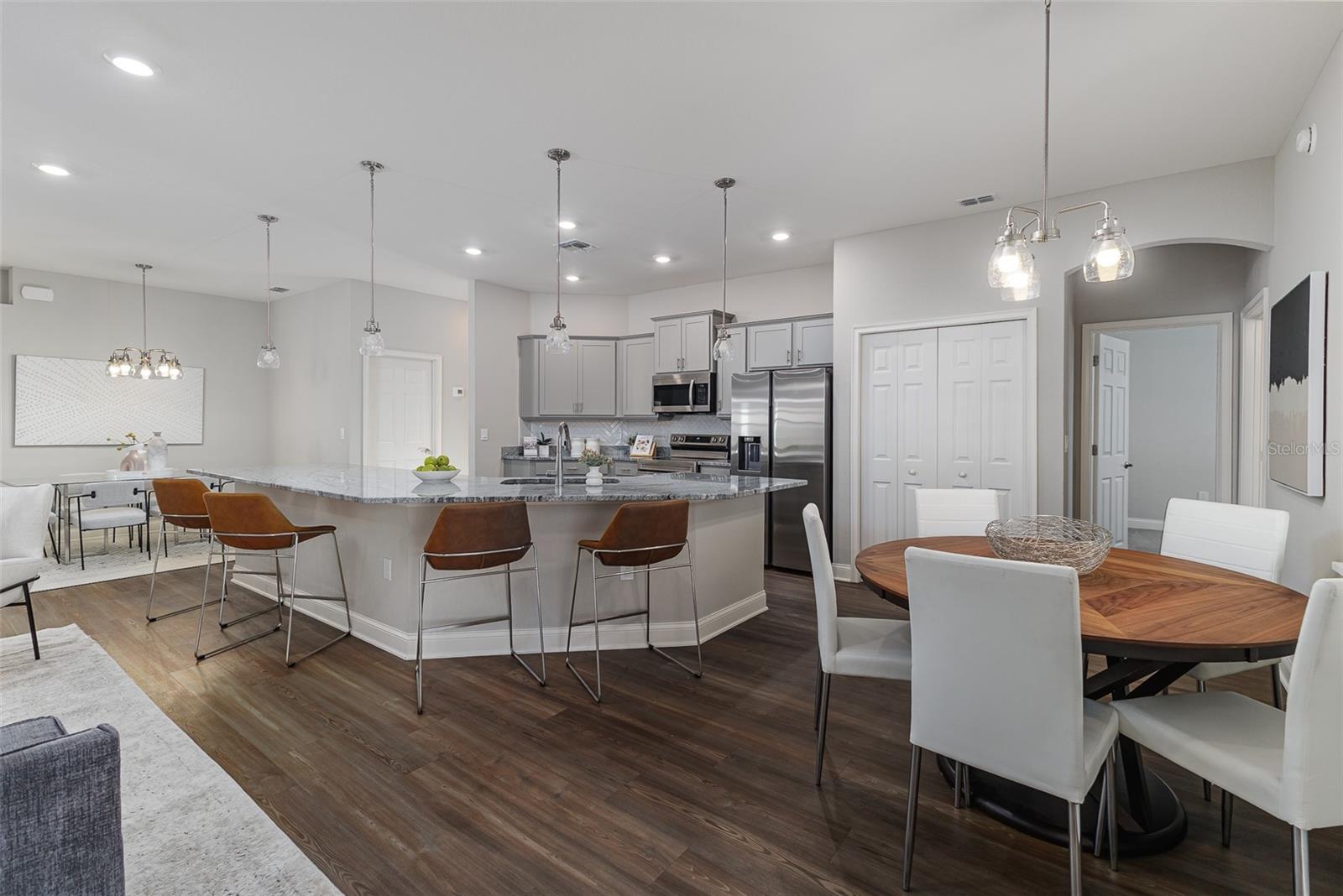 TREYMONT PH 2 - Residential