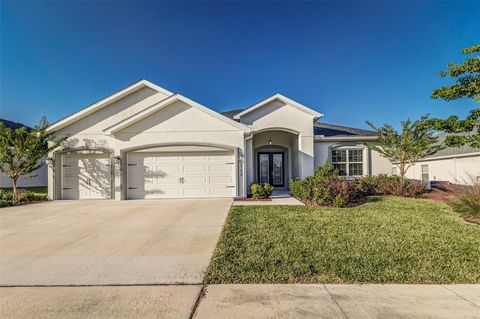 Photo of 3150 Kendal Way, Lakeland, FL 33813 (MLS # L4956726)