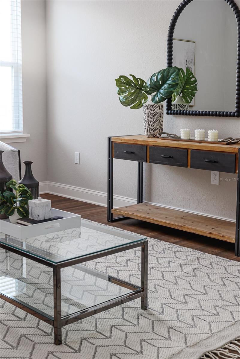 TREYMONT PH 2 - Residential