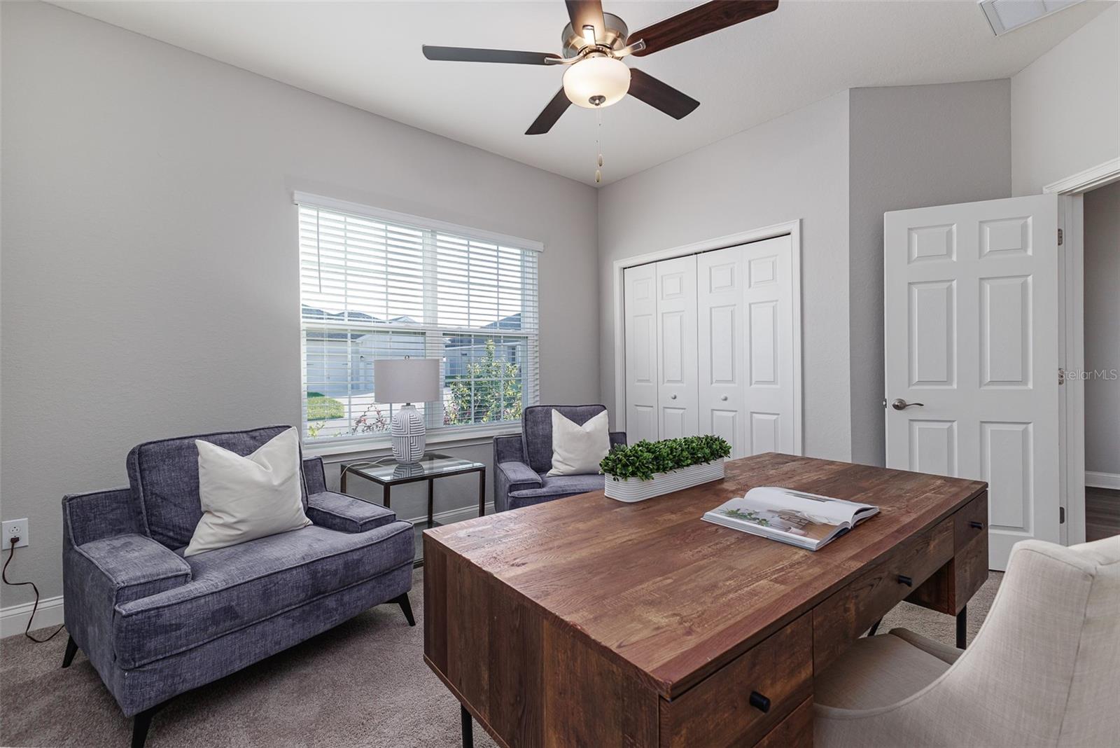 TREYMONT PH 2 - Residential