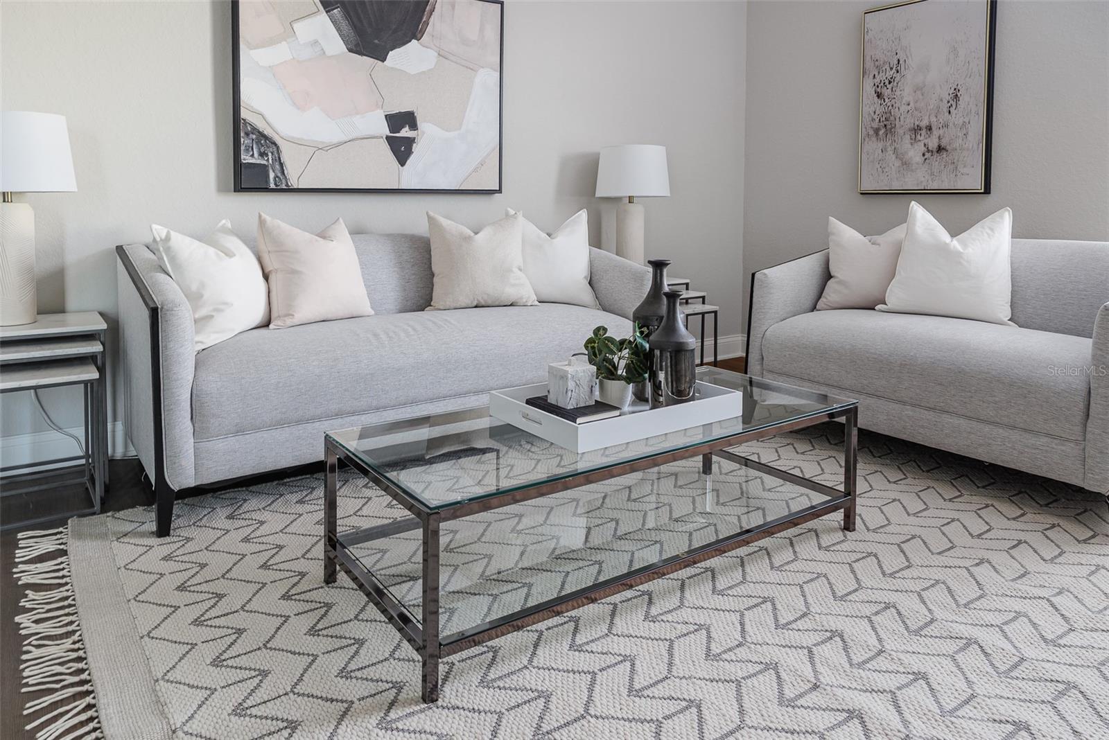 TREYMONT PH 2 - Residential