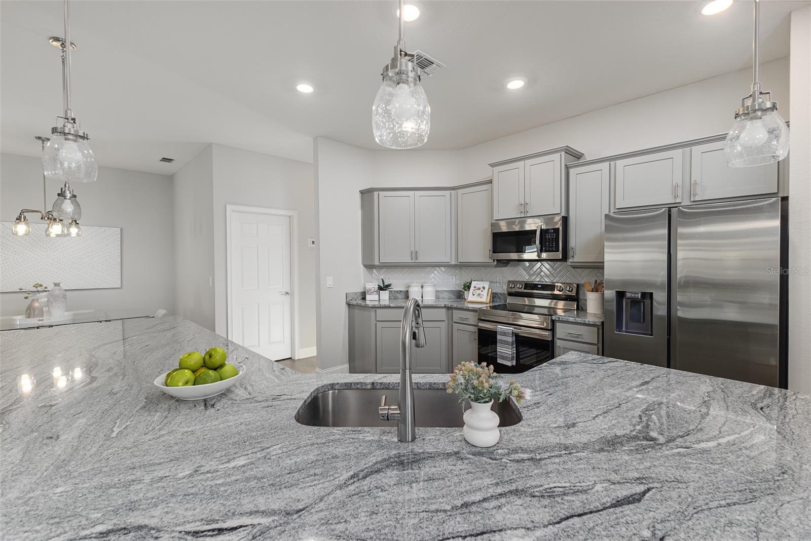 TREYMONT PH 2 - Residential