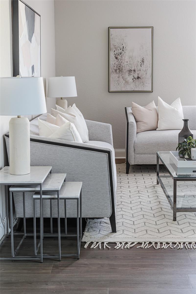 TREYMONT PH 2 - Residential