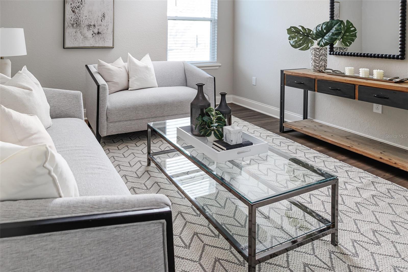 TREYMONT PH 2 - Residential