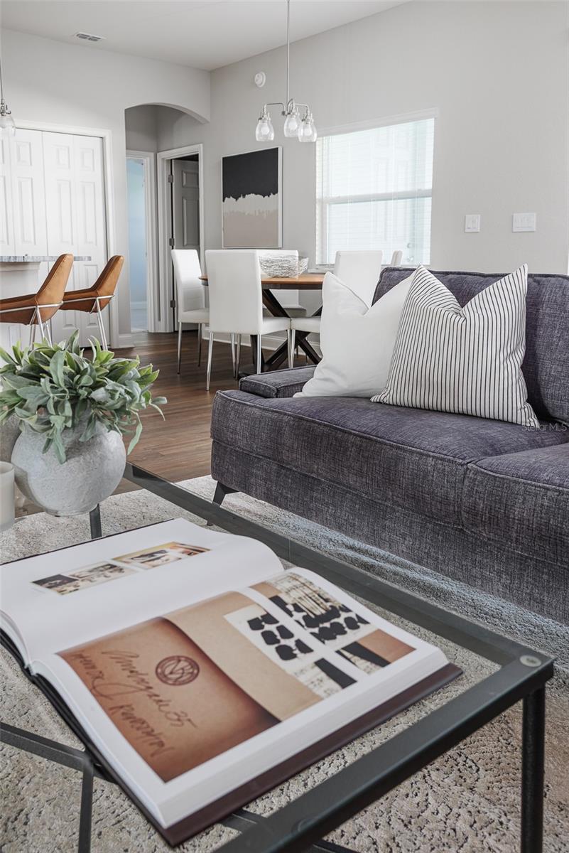 TREYMONT PH 2 - Residential