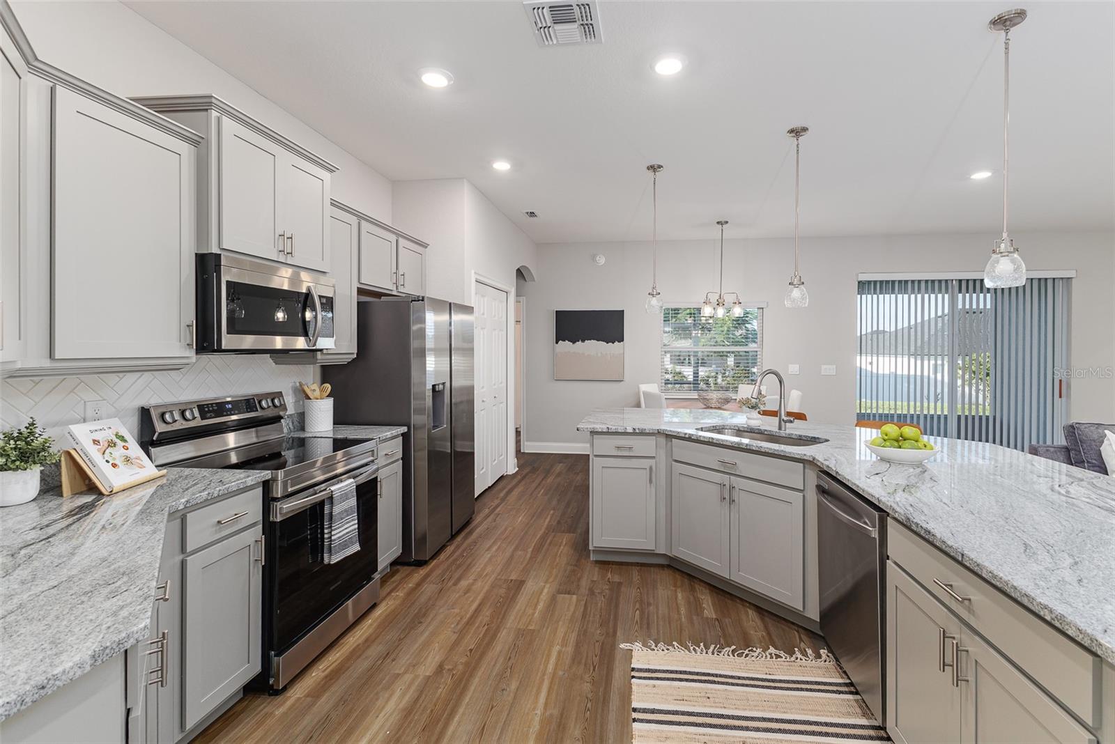 TREYMONT PH 2 - Residential