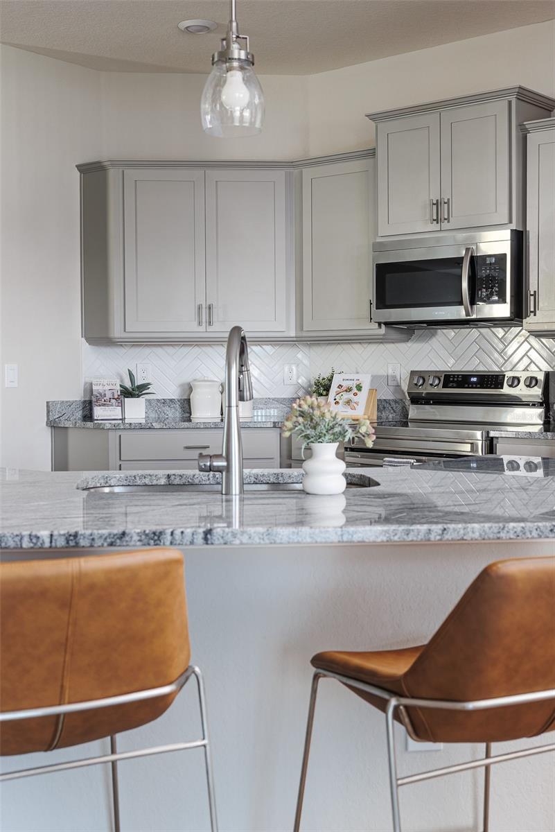 TREYMONT PH 2 - Residential