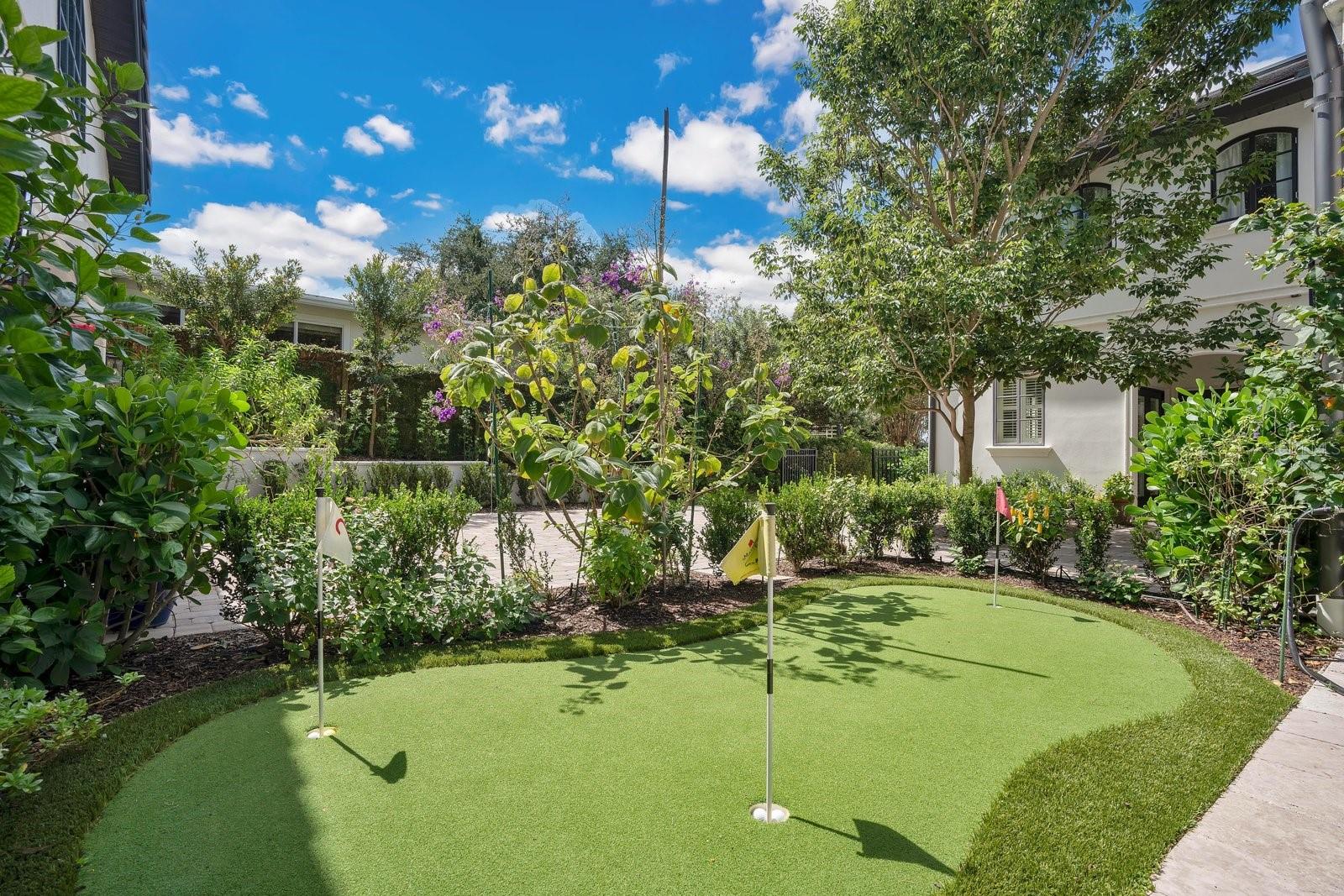 FOREST HILLS - Residential