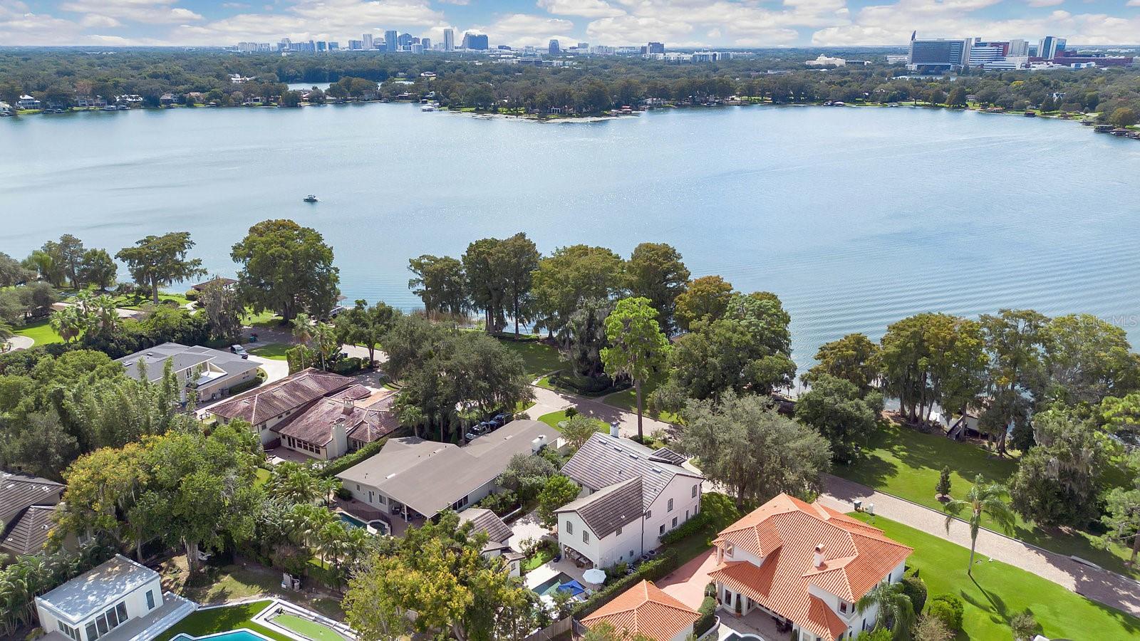 FOREST HILLS - Residential