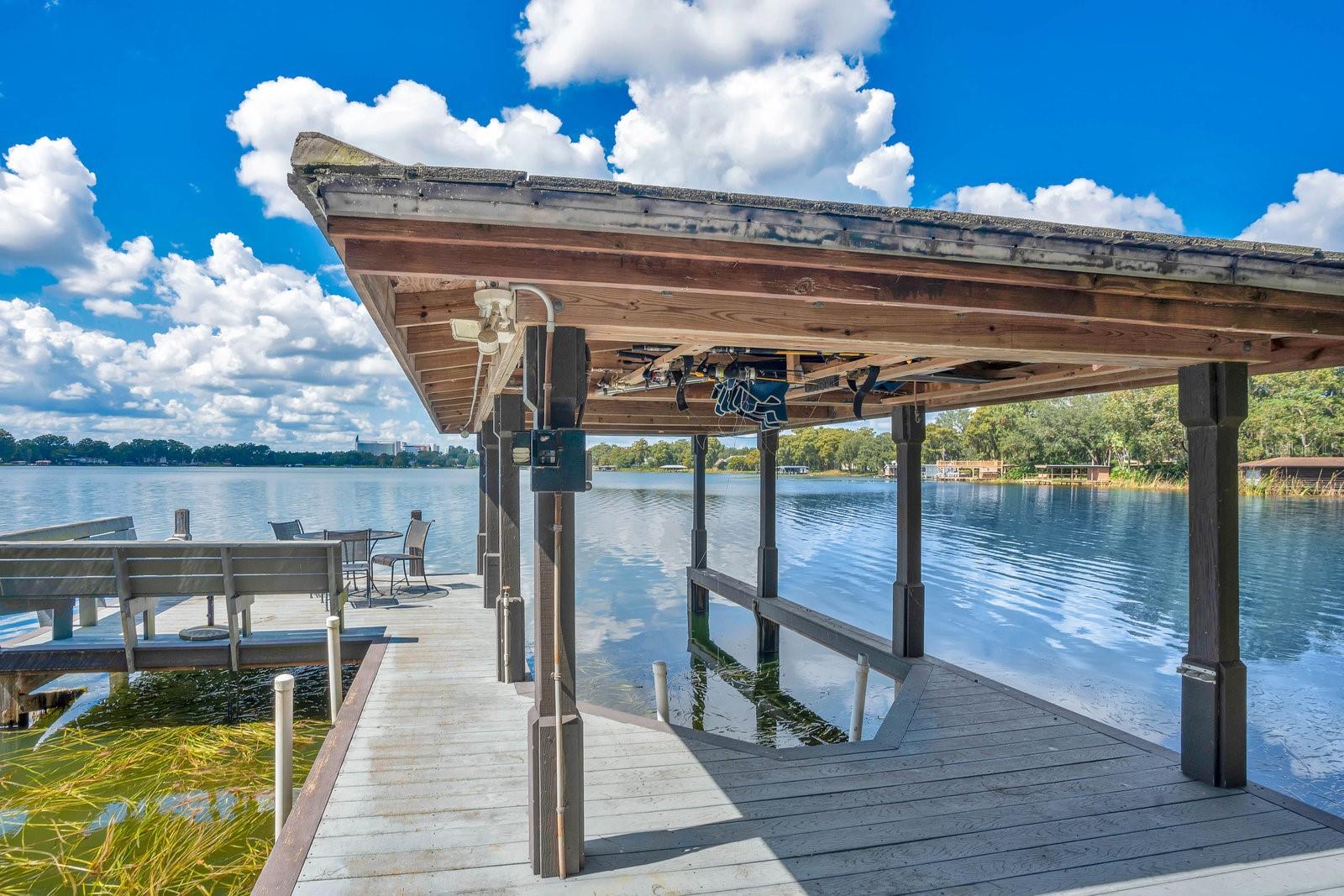 FOREST HILLS - Residential