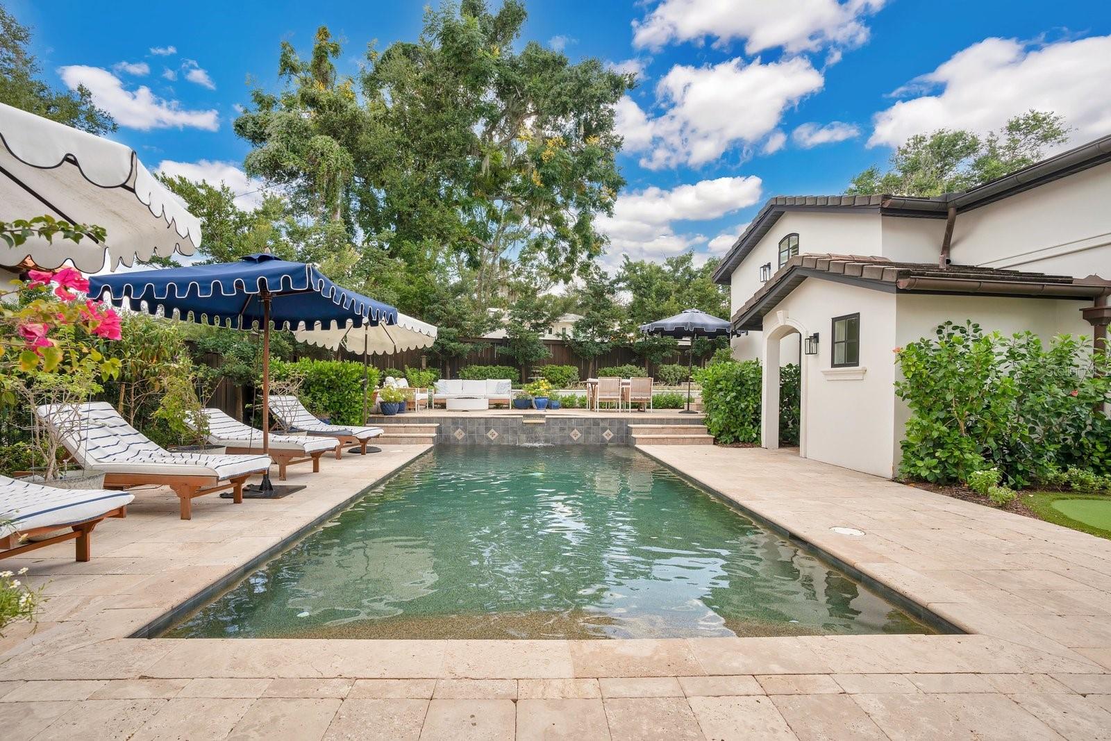 FOREST HILLS - Residential