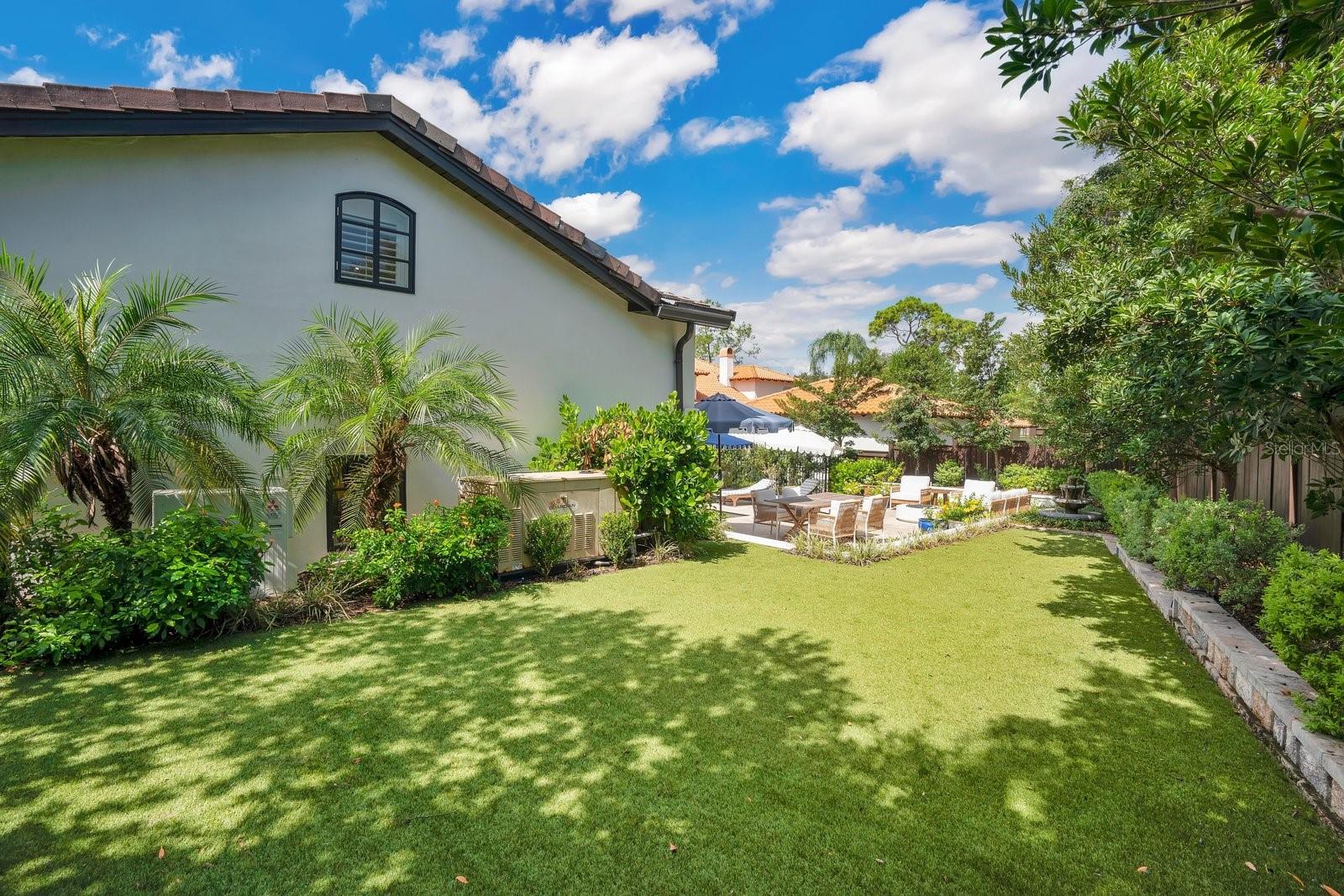 FOREST HILLS - Residential