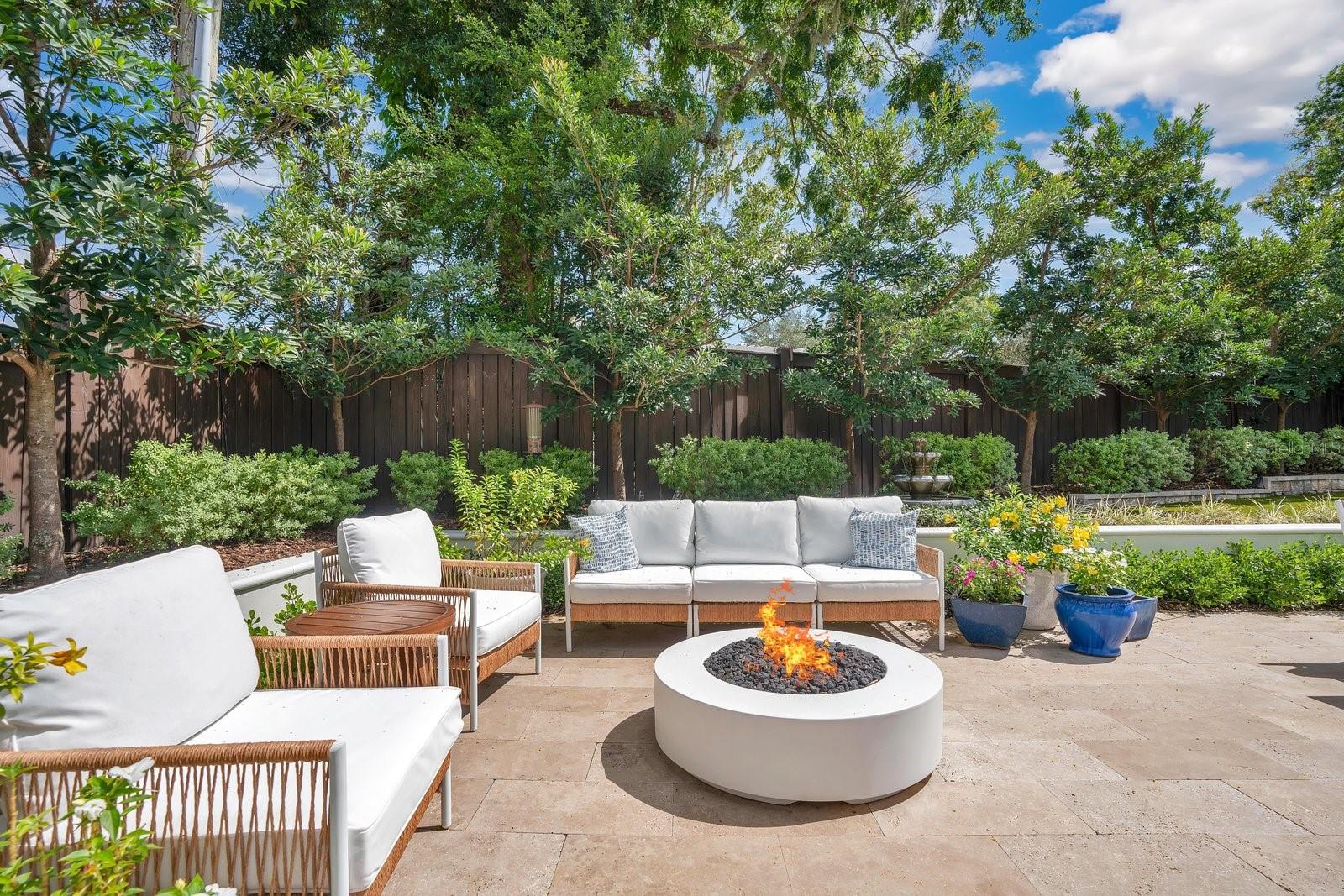 FOREST HILLS - Residential