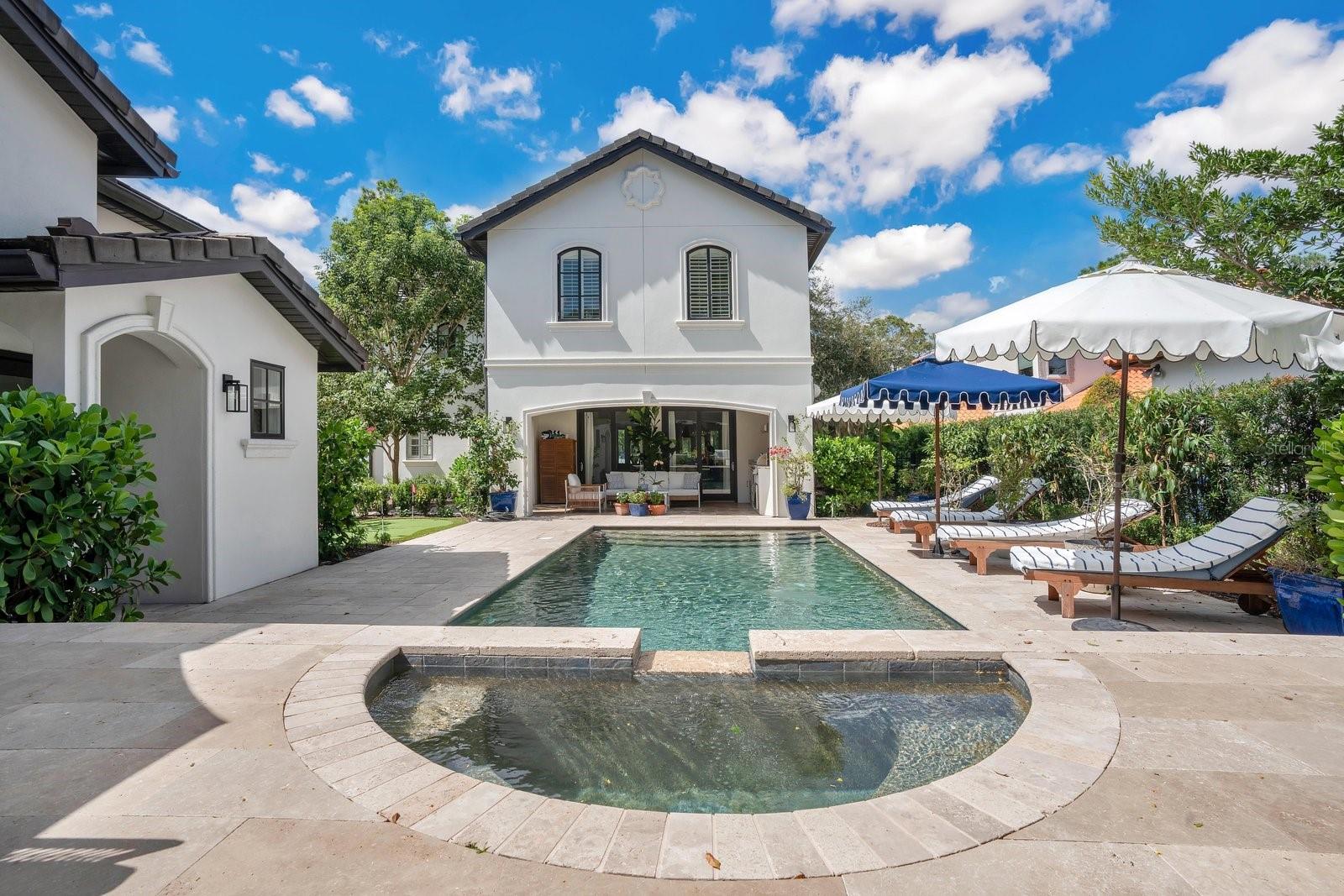 FOREST HILLS - Residential