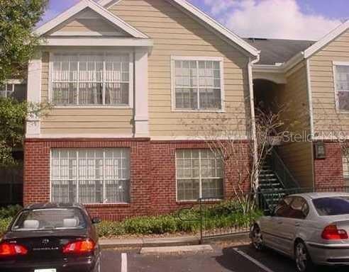 Photo of 13103 Mulberry Park Drive #8312, Orlando, FL 32821 (MLS # O6449452)