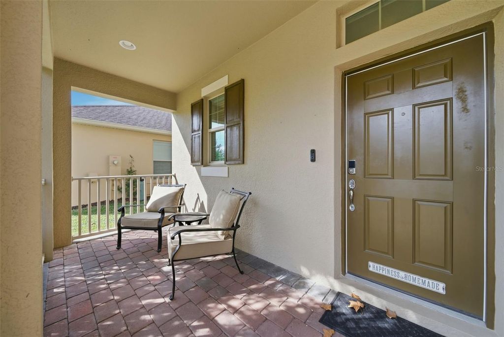 Photo of 16140 Harbor Mist Alley, Winter Garden, FL 34787 (MLS # O6365057)