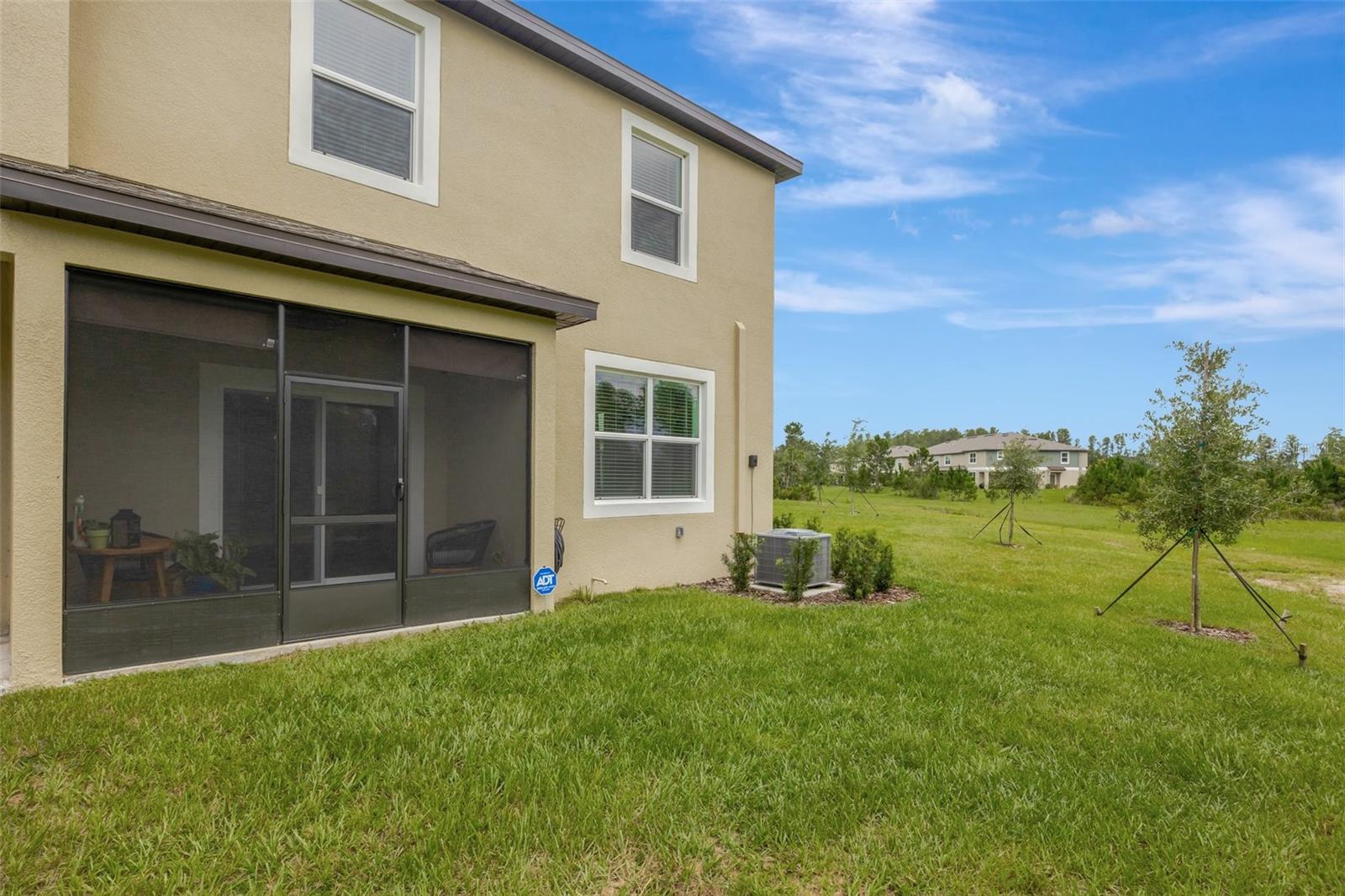 TOWNHOMES OF ANGELINE - Residential Lease