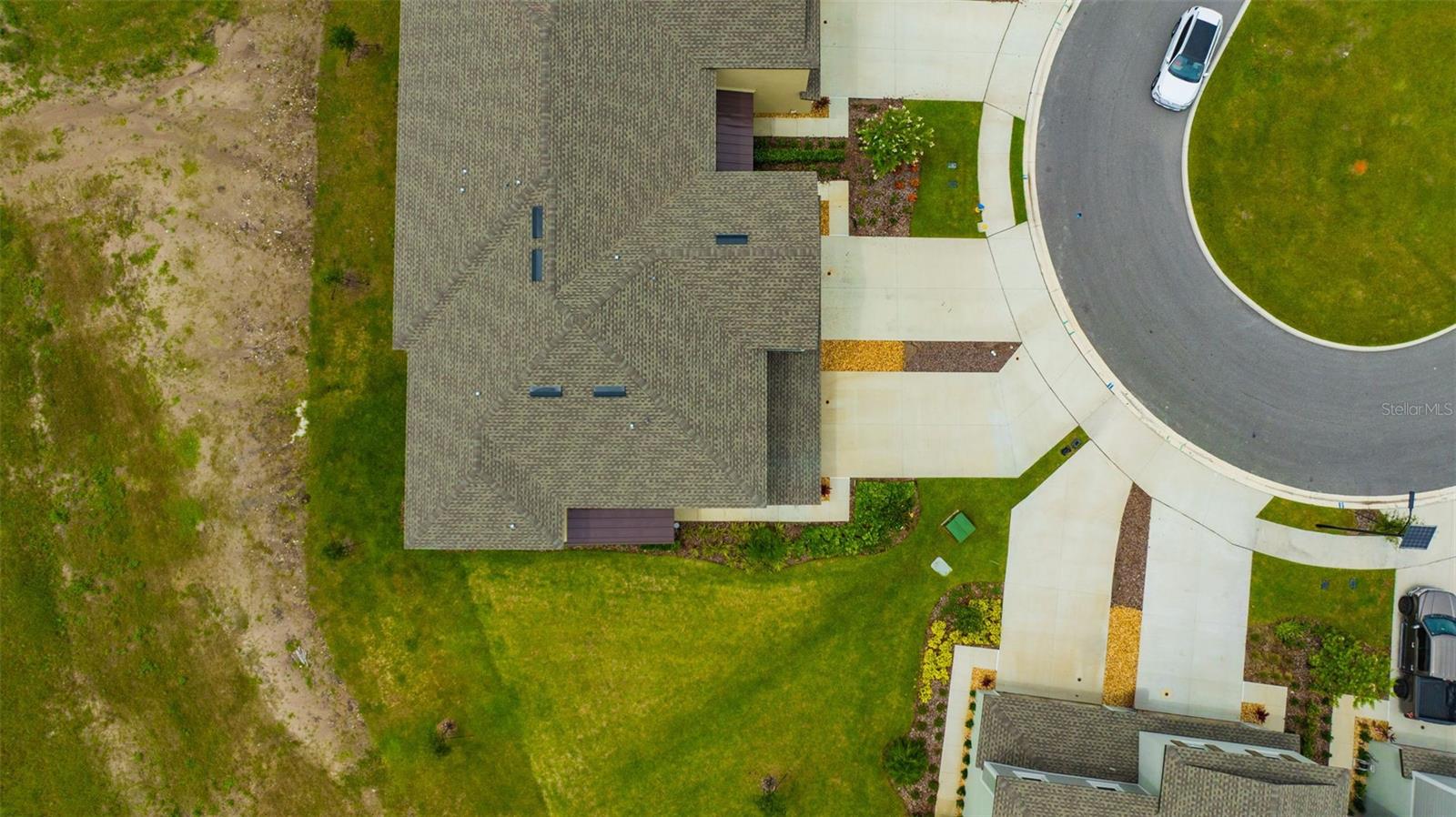 TOWNHOMES OF ANGELINE - Residential Lease