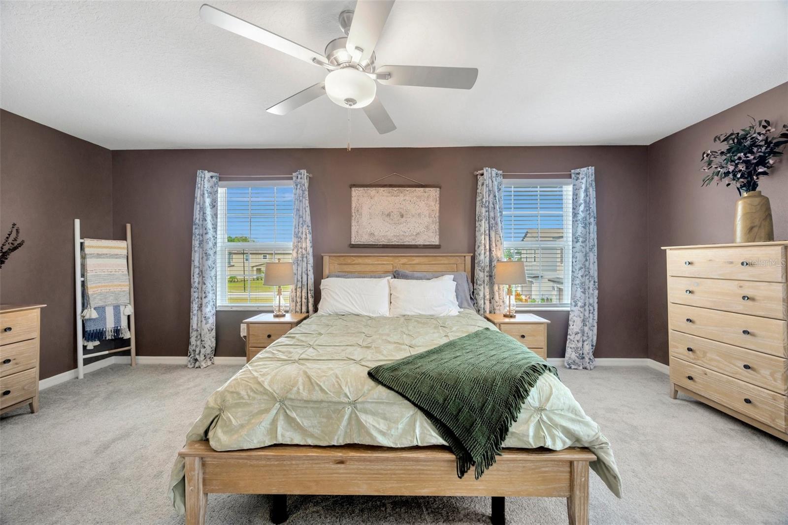 TOWNHOMES OF ANGELINE - Residential Lease