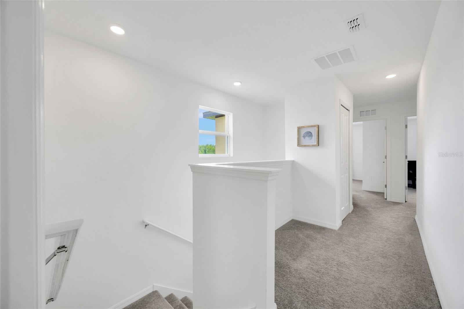 TOWNHOMES OF ANGELINE - Residential Lease